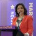 Margarita Cedeño: «Improvisaciones Gobierno han creado incertidundre económica y social»