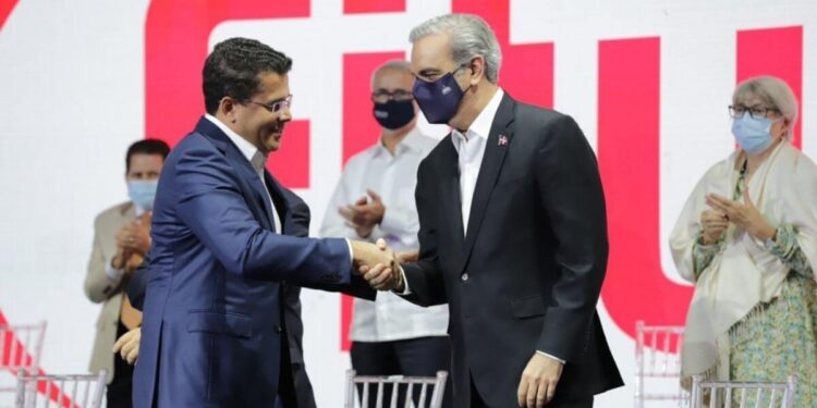 FITUR 2022: Gobierno firma acuerdos por US$1,400 millones