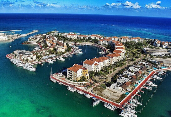 Cap Cana: «La ciudad destino con más de US$3 mil millones invertidos»