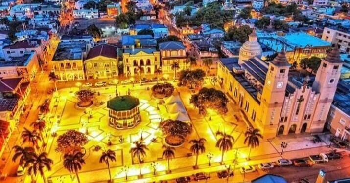 Autoridades trabajan mejorar tránsito en Puerto Plata