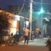 De cartuchazo matan comerciante en Villa Mella