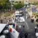 Reciben restos 5 dominicanos más fallecieron tragedia México