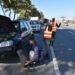 Comipol asiste más 16 mil conductores en carreteras durante fin de año