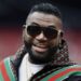 David Ortiz exaltado al Salón de la Fama MLB