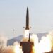 Corea del Norte: Pyongyang lanza nuevo misil