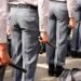 Director policial instruye sobre el correcto uso de la fuerza