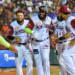 Gigantes empatan Serie Final