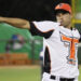 Raúl Valdés abrirá primer partido en serie final por los Gigantes
