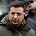Ucrania: Zelenkis: «Nos han dejado solos»