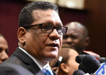 Bloque diputados FP rechaza planteada reforma Constitucional