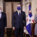 Abinader otorga nacionalidad dominicana expresidente español