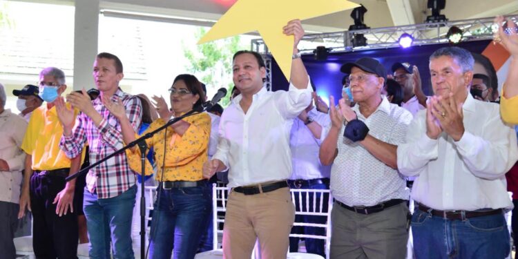 Invita dirigencia PLD participar procesos internos