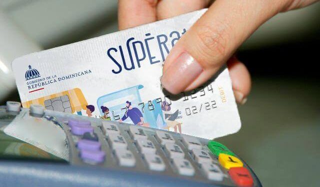 Garantizan entrega subsidios sociales en el Sur y SD