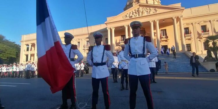 Abinader: «La fuerza espiritual de la patria guía acciones gobierno»