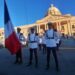 Abinader: «La fuerza espiritual de la patria guía acciones gobierno»