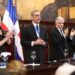Paliza valora llamado de unidad y optimismo hecho por Abinader