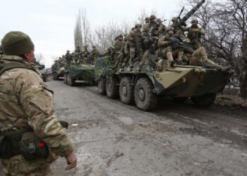 Rusia: Advierte sobre ingreso Suecia y Finlandia a OTAN