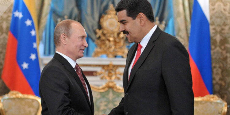 Conflicto Rusia-Ucrania divide países América Latina