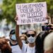 Firman acuerdo prevención suicidio