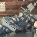 Ucrania: Asegura destruye barco de guerra ruso
