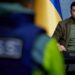 Ucrania: Presidente ucraniano pide a EEUU aviones de guerra