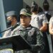 Abinader asciende más de 9 mil miembros PN