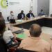 Fuerza del Pueblo se retira mesa discusión CES