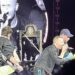 ColdPlay abarrota el Estadio Olímpico
