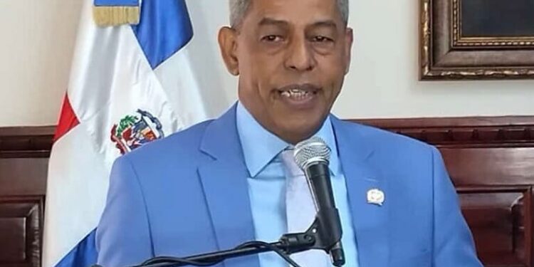 Destaca accionar Abinader por la transparencia