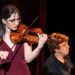 Cámara Británica anuncia finalistas concurso música clásica