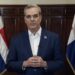Abinader anuncia medidas estabilizar precios