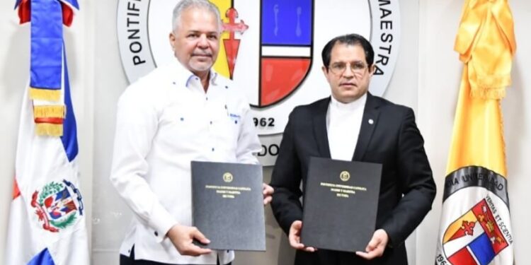 Acuerdo facilitará becas jóvenes viven cercanías hidroeléctricas