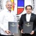 Acuerdo facilitará becas jóvenes viven cercanías hidroeléctricas