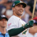 Bravos renuevan contrato a Matt Olson