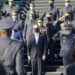 Dispone pensión y retiro 959 oficiales y subalternos Policía Nacional