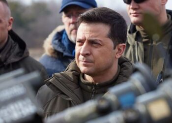 Ucrania renunciará intentos ingresar OTAN