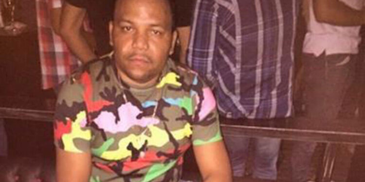 César «El Abusador» habría ordenado asesinar a David Ortiz