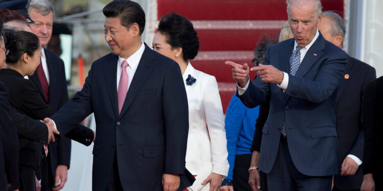 EEUU: Advierte a China sobre consecuencias si ayuda a Rusia