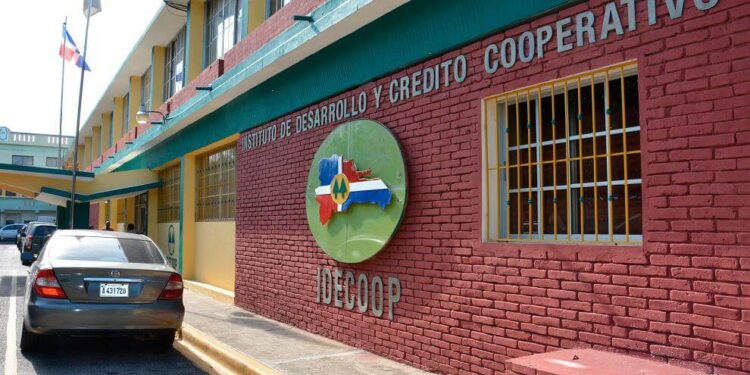 IDECOOP se posiciona en gestión pública
