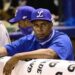 José Offerman se mantiene como manager Licey