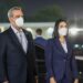 Abinader llega a Buenos Aires; desarrollará amplia agenda