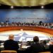 OTAN pide aumentar gasto en defensa