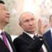 China: Desmiente Rusia solicitara ayuda