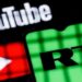 Google bloquea transmisión RT y Sputnik en YouTube