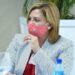 Diputada reacciona indignada por decisión ordena libertad «El Abusador de Baní»