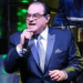Tony Vega agotará presentación en Jet Set