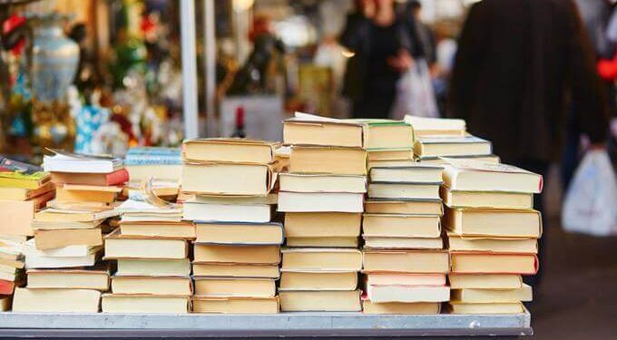 Arranca Feria del Libro Santo Domingo 2022
