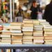Arranca Feria del Libro Santo Domingo 2022