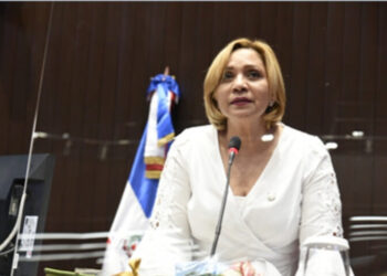 Diputada pide a funcionarios conecten el «cerebro a la lengua»