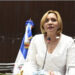 Diputada pide a funcionarios conecten el «cerebro a la lengua»